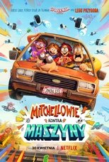Image Mitchellowie kontra Maszyny 2021 PL