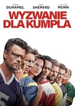 Wyzwanie dla kumpla
