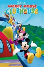 Mickey Mouse Clubhouse: Mickey's Treat