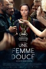 Une femme douce