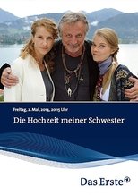 Die Hochzeit meiner Schwester