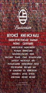 Nine Inch Nails :  Budweiser Made In America Festival