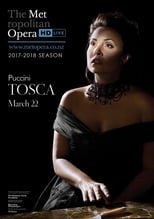 The Met Opera Live: Tosca