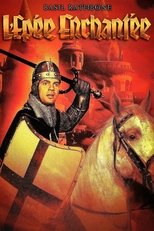 The Magic Sword