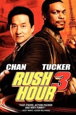 Rush Hour 3