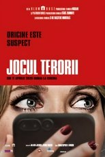 Jocul Terorii