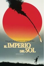 Imagen El imperio del sol