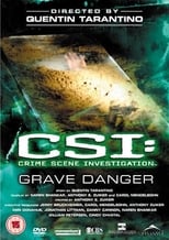 CSI: Grave Danger: Part 2