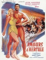 Les Amours d'Hercule