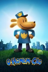 Dog Man