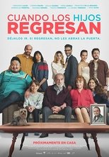Imagen Cuando los hijos regresan