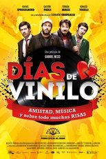 Días de vinilo