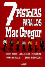 Seven Guns for the MacGregors