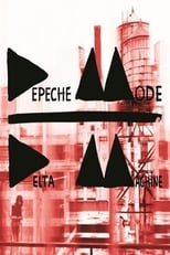 Depeche Mode: Delta Machine