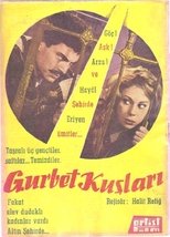 Gurbet Kuşları