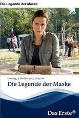 Die Legende der Maske