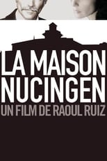 La maison Nucingen