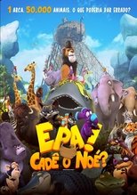 Image Epa! Cadê o Noé?