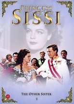 Prinsesse Sissi: 1 - Den anden søster