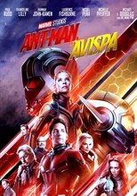 Imagen Ant-Man y la Avispa HD 1080p, español latino, 2018