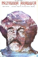 Przygoda arabska