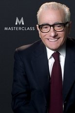 Martin Scorsese Teaches Filmmaking