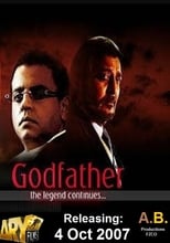 Godfather The Legend Continues