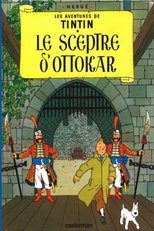 Tintin - Le sceptre d'Ottokar