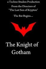 The Knight of Gotham