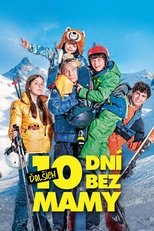 Ďalších 10 dní bez mamy