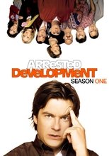 Arrested Development: Season 1