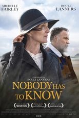 Image Nobody Has to Know (2021)