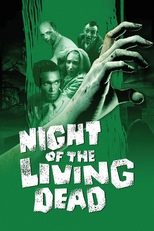 Night of the Living Dead