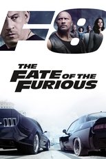 The Fate of the Furious Streaming vf