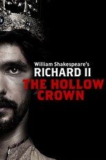 The Hollow Crown: Richard II