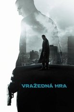 Vražedná hra