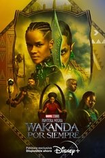 Image Black Panther 2: Wakanda Forever (2022)
