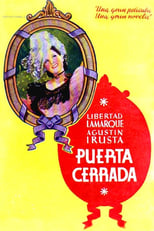 Puerta cerrada