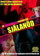 Själanöd