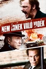 Nem írnek való vidék