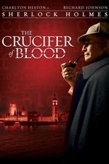 The Crucifer of Blood