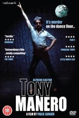 Tony Manero