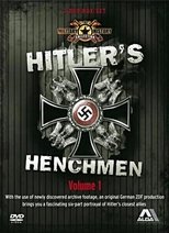 Hitler's Henchmen Volume 1