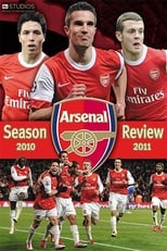 Arsenal: Season Review 2010-2011