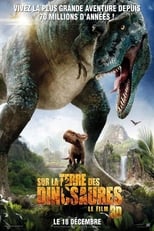 Walking With Dinosaurs 3D