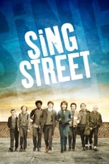 Sing Street