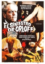 El siniestro doctor Orloff