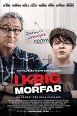 I krig med morfar