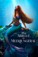 Arielle, die Meerjungfrau