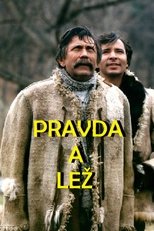 Pravda a lež